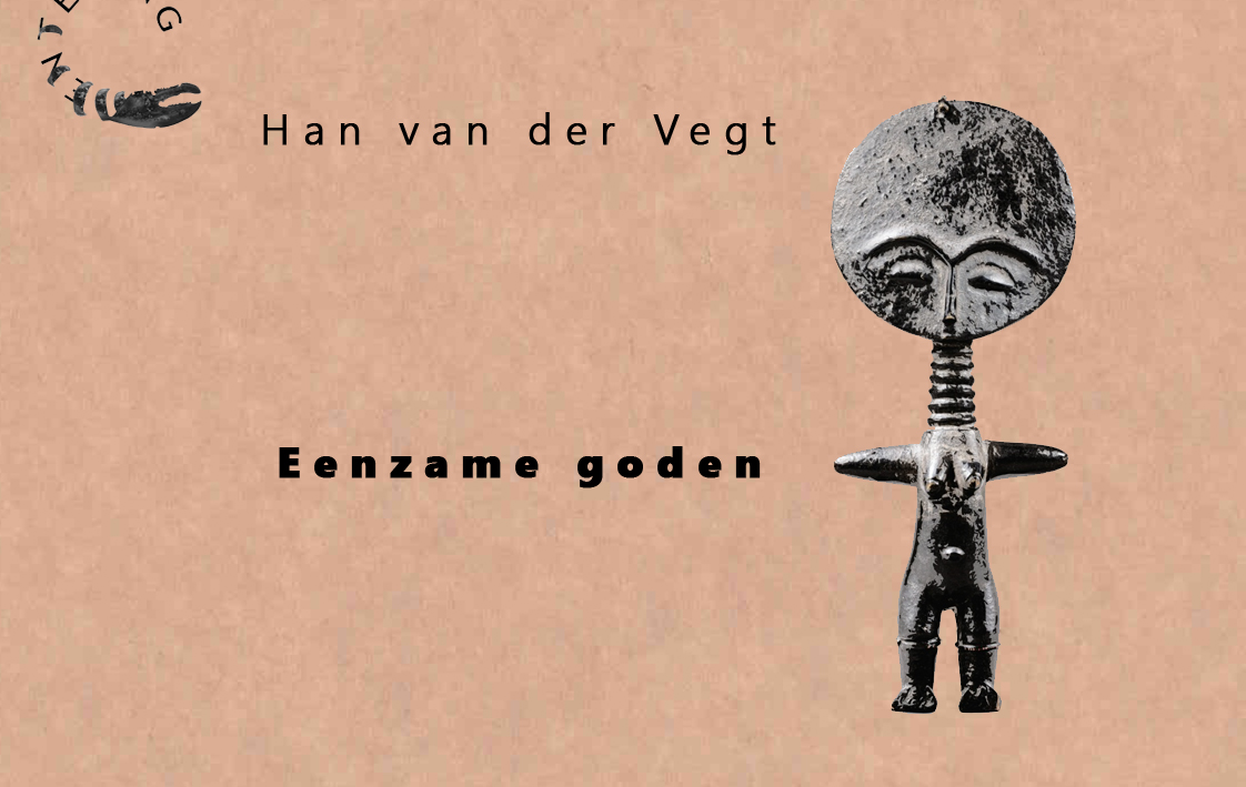 Eenzame goden